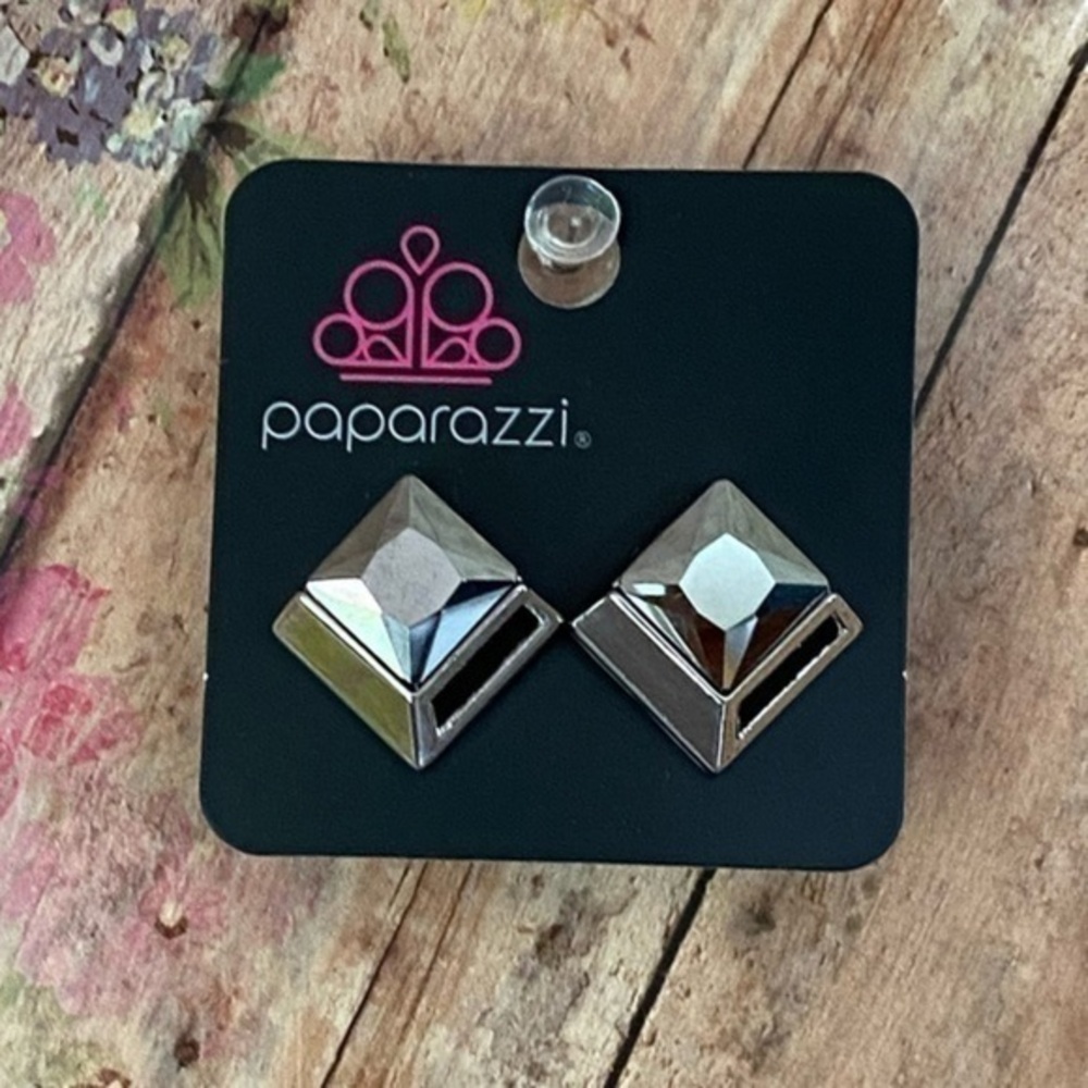 Paparazzi Earrings